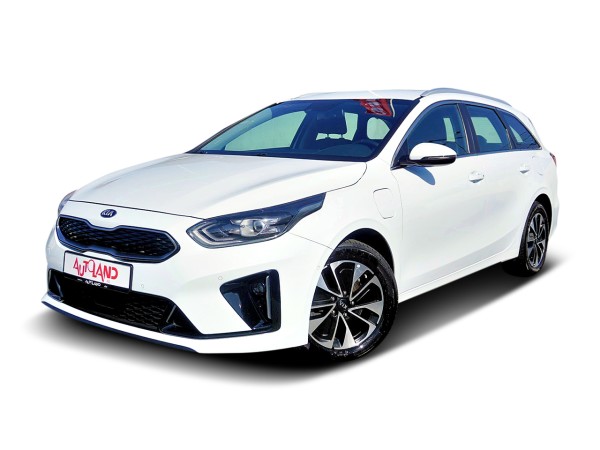 Kia cee'd Sporty Wagon Ceed 1.6 Plug-in Hybrid Spirit