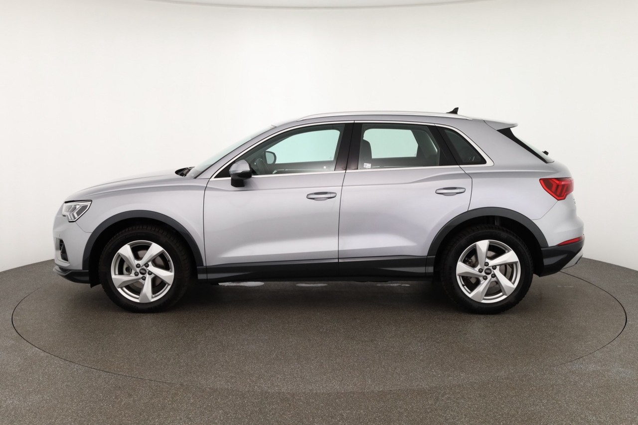 Audi Q3 35 TFSI s-tronic