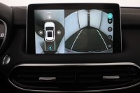 MG HS 1.5 Luxury