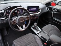 Kia xcee'd XCeed 1.5 T-GDI Aut.