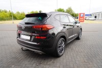 Hyundai Tucson 1.6 T-GDI