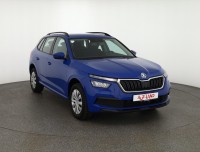 Skoda Kamiq 1.0 TSI Active OPF