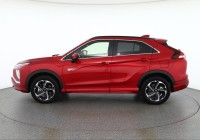 Vorschau: Mitsubishi Eclipse Cross 2.4 PHEV Plus Select 4WD
