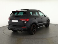 Cupra Ateca 2.0 TSI VZ 4D Limited Edition DCC Pano