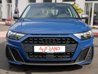Audi A1 Sportback 40 2.0 TFSI S line
