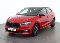 Skoda Fabia 1.5 TSI DSG Style LED SmartLink DAB PDC