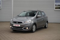 Vorschau: Mitsubishi Space Star 1.0 Edition