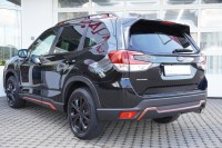 Subaru Forester 2.0 Edition Sport 4x4