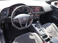 Seat Leon ST 1.8 TSI DSG FR