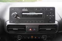 Citroen Berlingo Kasten 1.2 Club M/L1