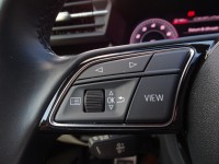 Audi A3 Sportback 1.5 TFSI advanced S-Tronic