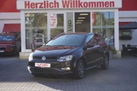 Vorschau: VW Polo 1.2 Allstar