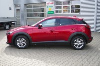 Mazda CX-3 2.0 Skyactive Exclusive-Line