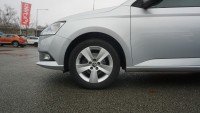 Skoda Fabia Combi 1.0 MPI