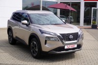 Nissan X-Trail 1.5 VC-T mHev N-Connecta Aut.
