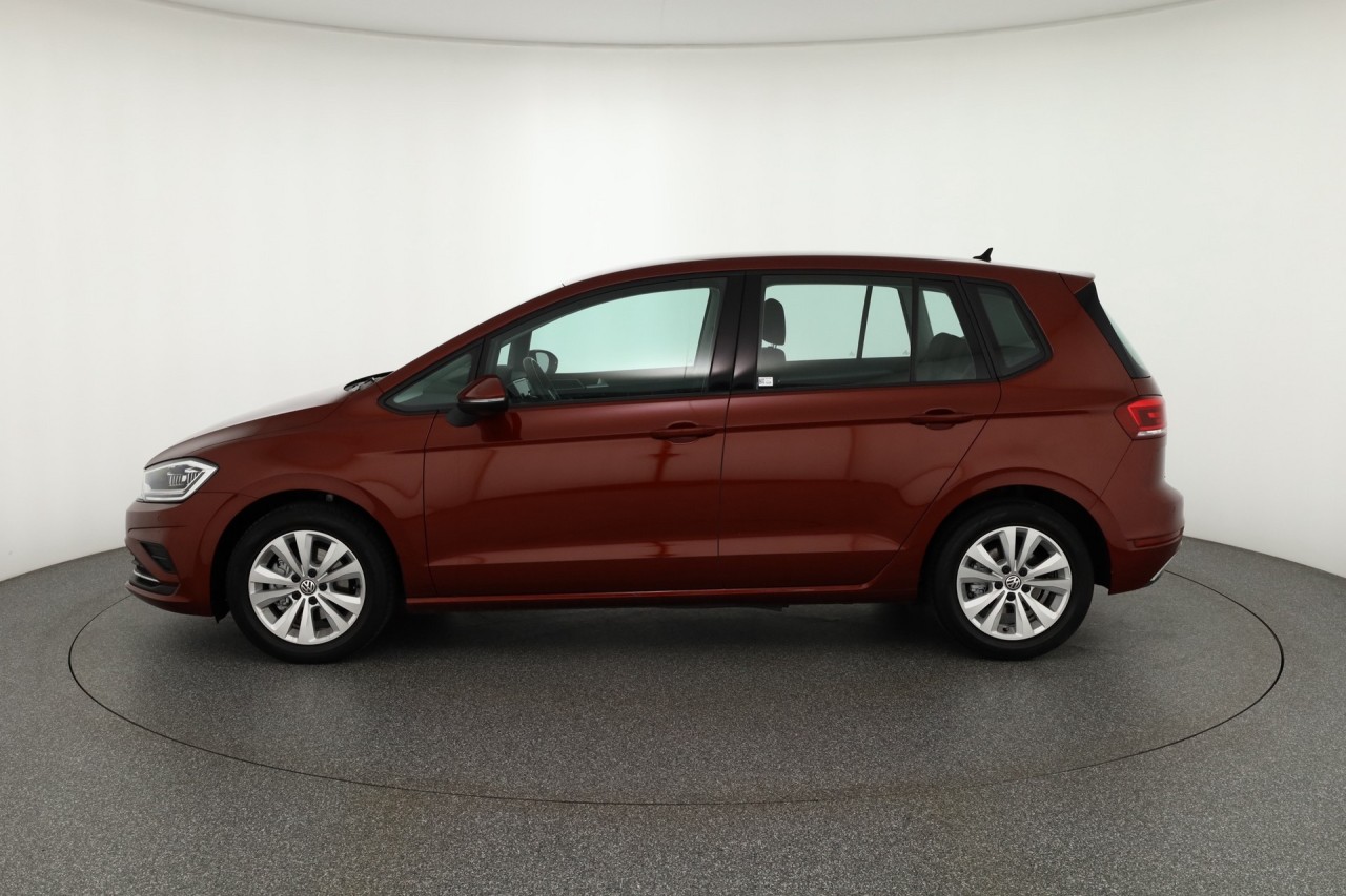 VW Golf Sportsvan VII 1.5 TSI Comfortline