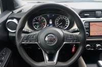 Nissan Micra 1.0 N-Connecta