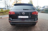 VW Touareg 3.0 V6 TDI R-Line Terrain Tech 4M