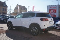Vorschau: Citroen C5 Aircross 1.2 Pure Tech Feel Pack