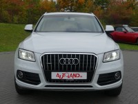 Audi Q5 2.0 TDI quattro