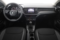 Skoda Fabia 1.0 MPI Active