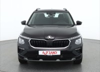 Skoda Kamiq 1.5 TSI DSG