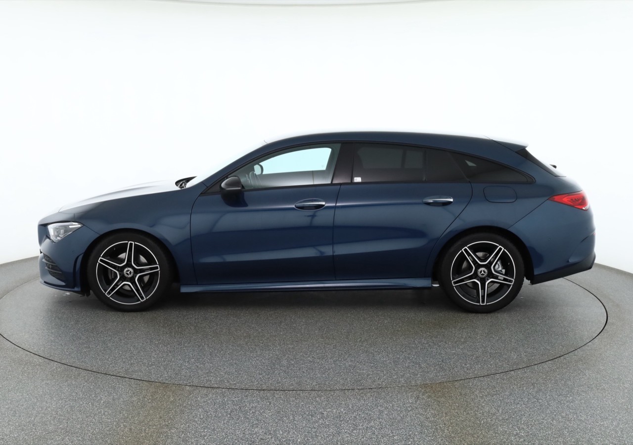 Mercedes-Benz CLA 180 SB AMG Line