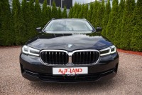 BMW 520 520d Touring Mild Hybrid