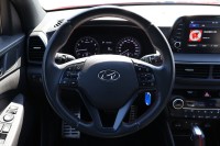 Hyundai Tucson 1.6 T-GDI N-Line DCT
