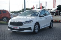 Vorschau: Skoda Fabia 1.0 MPI Active