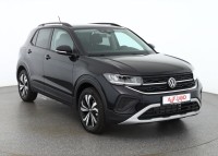 VW T-Cross 1.0 TSI DSG