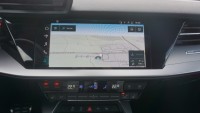 Audi A3 Sportback 2.0 TDI S line