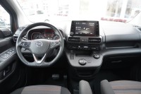Opel Combo Life E 1.2 Ultimate