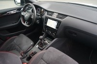 Skoda Octavia 2.0 TSI RS