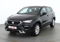 Seat Ateca 1.5 TSI DSG Style LED Navi SmartLink Beats