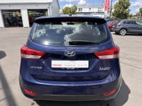 Hyundai ix20 1.6 blue Space