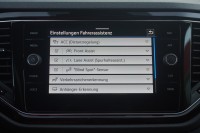 VW T-Roc 2.0 TSI R 4Motion DSG