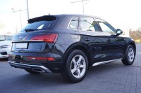 Audi Q5 50 TFSI e quattro S-Line S-Tronic