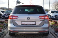 VW Passat Variant 1.4 Highline 4Motion