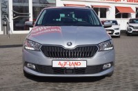 Skoda Fabia Combi 1.0 Ambition