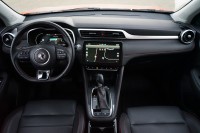 MG ZS 1.0 T-GDI Luxury Aut.