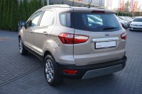 Ford EcoSport 1.0 EcoBoost