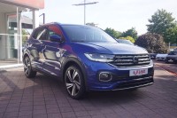 VW T-Cross 1.0 TSI R-Line