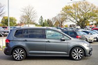 VW Touran 1.4 TSI DSG R-Line