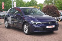 VW Golf VIII 1.5 TSI Life