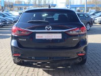 Mazda 6 SKYACTIV-G 194 Sports-Line