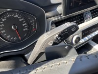 Audi A4 35 2.0 TDI Avant advanced