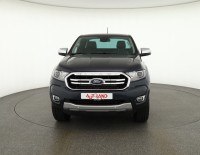 Ford Ranger 2.0 TDCi Limited Extrakabine 4x4