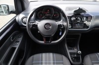 VW up up! 1.0 club up!
