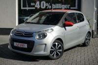 Vorschau: Citroen C1 Airscape Selection